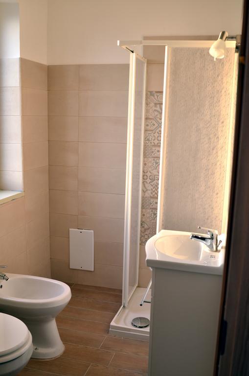 Terrazza Eurialo Apartment Naples Exterior photo