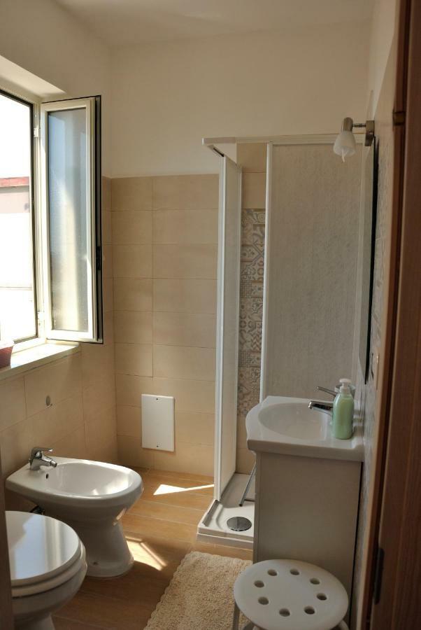Terrazza Eurialo Apartment Naples Exterior photo